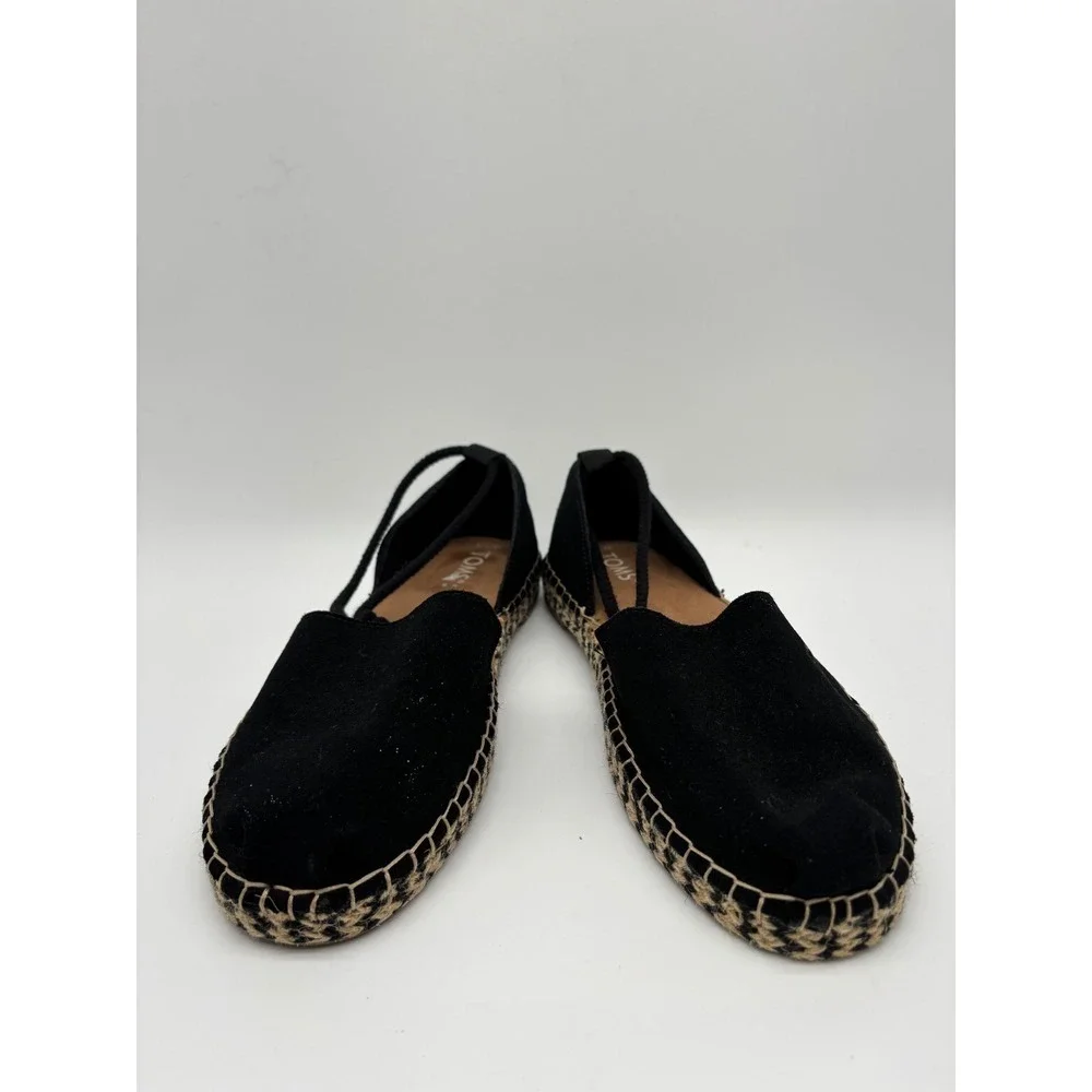 Toms classic espadrille